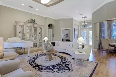 28611 Via D Arezzo Dr, Bonita Springs, FL 34135 - Photo 9