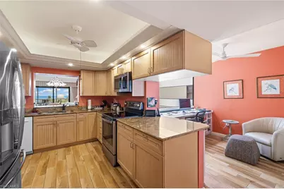 3100 Gulf Shore Blvd N #403, Naples, FL 34103 - Photo 9