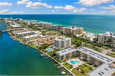 3100 Gulf Shore Blvd N #403, Naples, FL 34103 - Photo 31