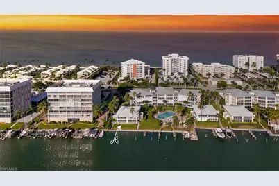 2800 Gulf Shore Blvd N #101, Naples, FL 34103 - Photo 21