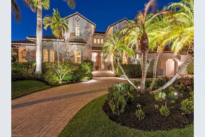 155 20th Ave S, Naples, FL 34102 - Photo 1