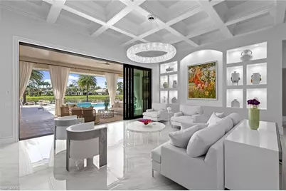 6536 Highcroft Dr, Naples, FL 34119 - Photo 5