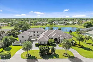 6536 Highcroft Dr, Naples, FL 34119 - Photo 1