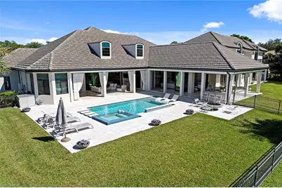 6536 Highcroft Dr, Naples, FL 34119 - Photo 47