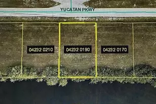 3220 Yucatan Pkwy, Cape Coral, FL 33993 - Photo 1