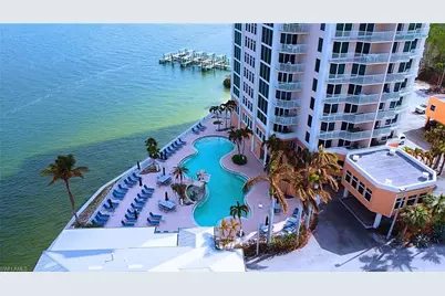 8771 Estero Blvd #501, Fort Myers Beach, FL 33931 - Photo 1