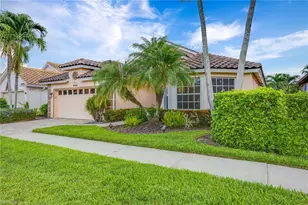 8468 Indian Wells Way, Naples, FL 34113 - Photo 3