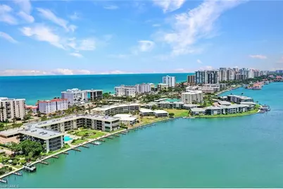 3200 Gulf Shore Blvd N #401, Naples, FL 34103 - Photo 21