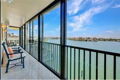 3200 Gulf Shore Blvd N #401, Naples, FL 34103 - Photo 17