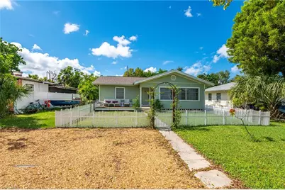 2432 Washington Ave, Naples, FL 34112 - Photo 1