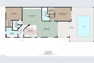 3751 Exuma Way, Naples, FL 34119 - Photo 33