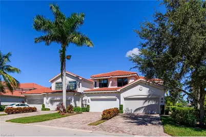 3165 Aviamar Cir #102, Naples, FL 34114 - Photo 1