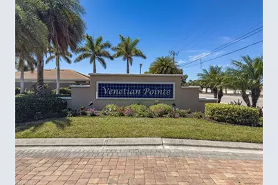 8160 Venetian Pointe Dr, Fort Myers, FL 33908 - Photo 43