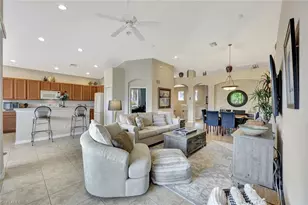 9110 Spanish Moss Way, Bonita Springs, FL 34135 - Photo 5