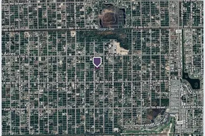 612 Washington Ave, Lehigh Acres, FL 33972 - Photo 1