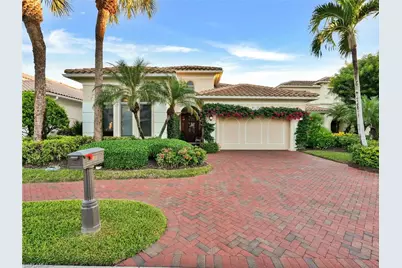 9113 Terrabella Ct, Naples, FL 34109 - Photo 5