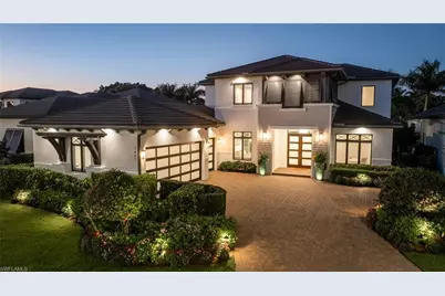 1667 Vinland Way, Naples, FL 34105 - Photo 3