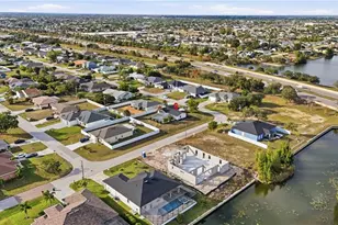 502 SW 25th Terrace, Cape Coral, FL 33914 - Photo 35