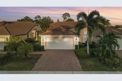 15098 Cortona Way, Naples, FL 34120 - Photo 1