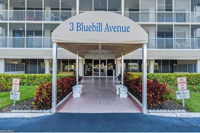 3 Bluebill Ave #207, Naples, FL 34108 - Photo 31