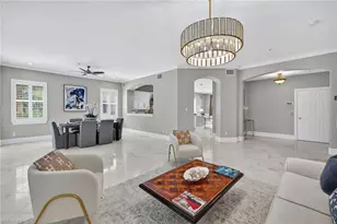 2830 Tiburon Blvd E, Naples, FL 34109 - Photo 5