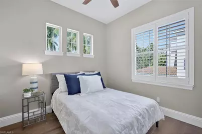 2830 Tiburon Blvd E #102, Naples, FL 34109 - Photo 21