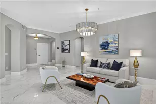 2830 Tiburon Blvd E, Naples, FL 34109 - Photo 3