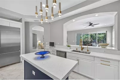 2830 Tiburon Blvd E #102, Naples, FL 34109 - Photo 9