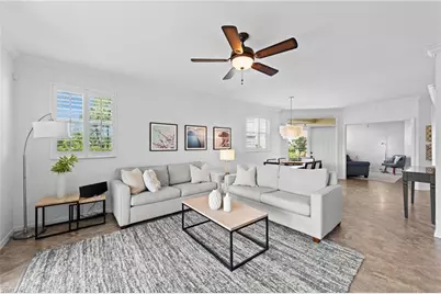 975 Eastham Way #E104, Naples, FL 34104 - Photo 1