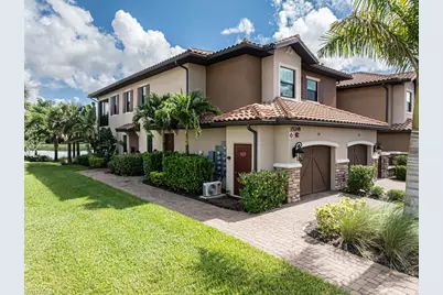 15248 Zeno Way #201, Naples, FL 34114 - Photo 3