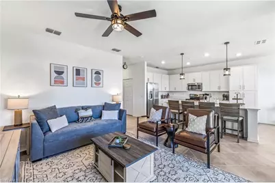 43989 Boardwalk Loop #2046, Babcock Ranch, FL 33982 - Photo 7