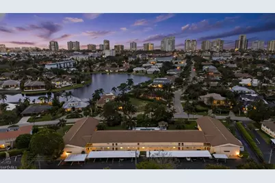 4126 Belair Ln #B1, Naples, FL 34103 - Photo 3