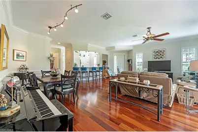 5005 Maxwell Cir #7-101, Naples, FL 34105 - Photo 3