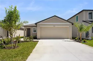4023 San Felice Ln, North Fort Myers, FL 33917 - Photo 1
