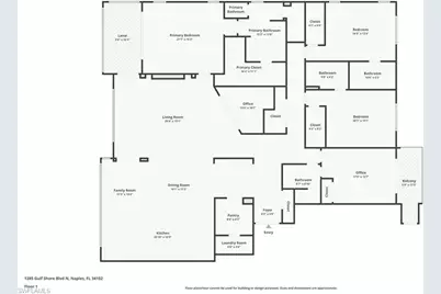 1285 Gulf Shore Blvd N #3B, Naples, FL 34102 - Photo 49