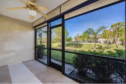 5697 Rattlesnake Hammock Rd #C-105, Naples, FL 34113 - Photo 3