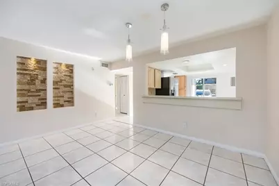 5697 Rattlesnake Hammock Rd #C-105, Naples, FL 34113 - Photo 9