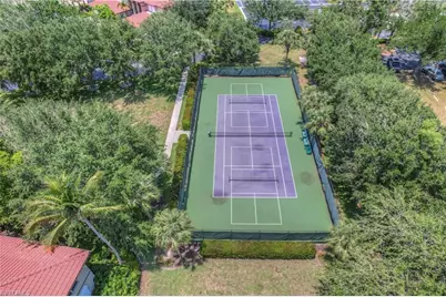 160 Waterside Cir #202, Marco Island, FL 34145 - Photo 35