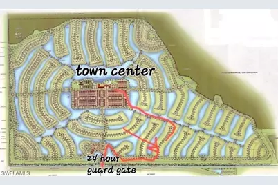 8693 Querce Ct, Naples, FL 34114 - Photo 5