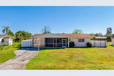 339 Beachwood Ave W, Lehigh Acres, FL 33936 - Photo 29