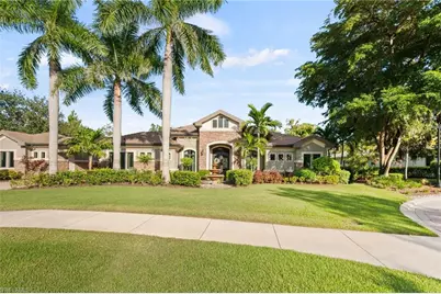 3987 Brynwood Dr, Naples, FL 34119 - Photo 1