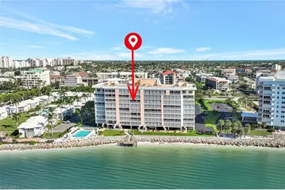 1020 S Collier Blvd #604, Marco Island, FL 34145 - Photo 1