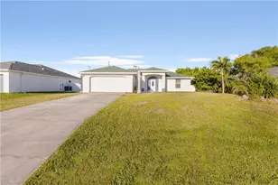 3320 SW 11th Ave, Cape Coral, FL 33914 - Photo 1