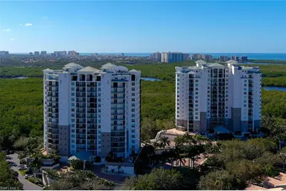 445 Cove Tower Dr #1702, Naples, FL 34110 - Photo 1