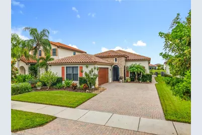 5105 Salerno St, Ave Maria, FL 34142 - Photo 1