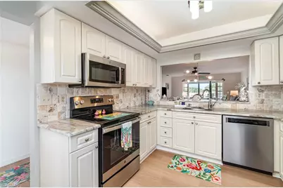 1781 Pebble Beach Dr #206, Fort Myers, FL 33907 - Photo 7