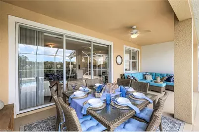 5576 Lago Villaggio Way, Naples, FL 34104 - Photo 19