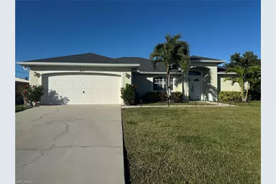 911 SE 21st Ln, Cape Coral, FL 33990 - Photo 1