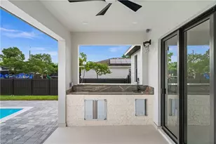 1415 NW 18th Terrace, Cape Coral, FL 33993 - Photo 23