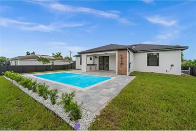 1415 NW 18th Ter, Cape Coral, FL 33993 - Photo 27